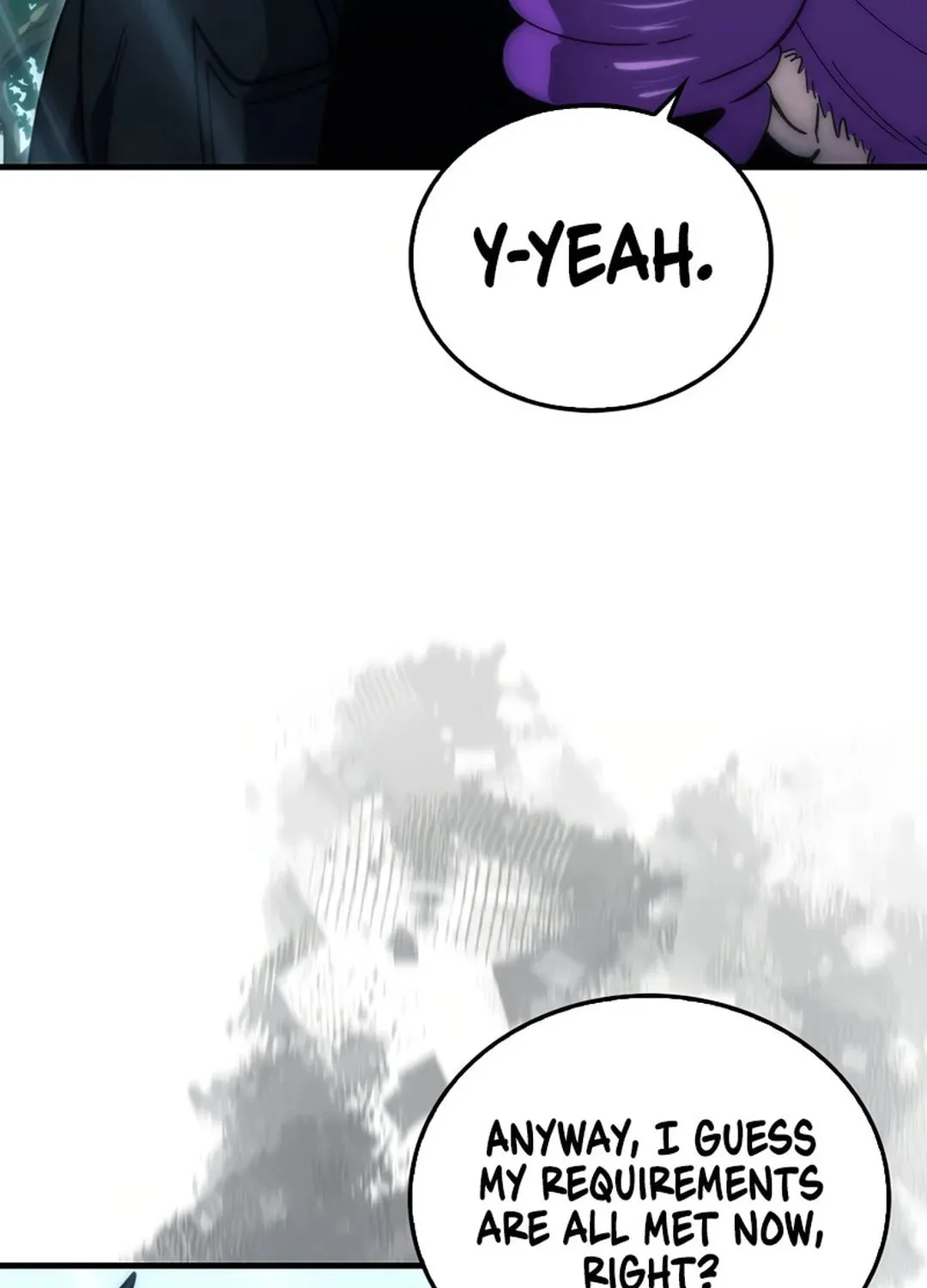 The Demon Lord Levels Up With Martial Arts Chapter 108 page 77 - 