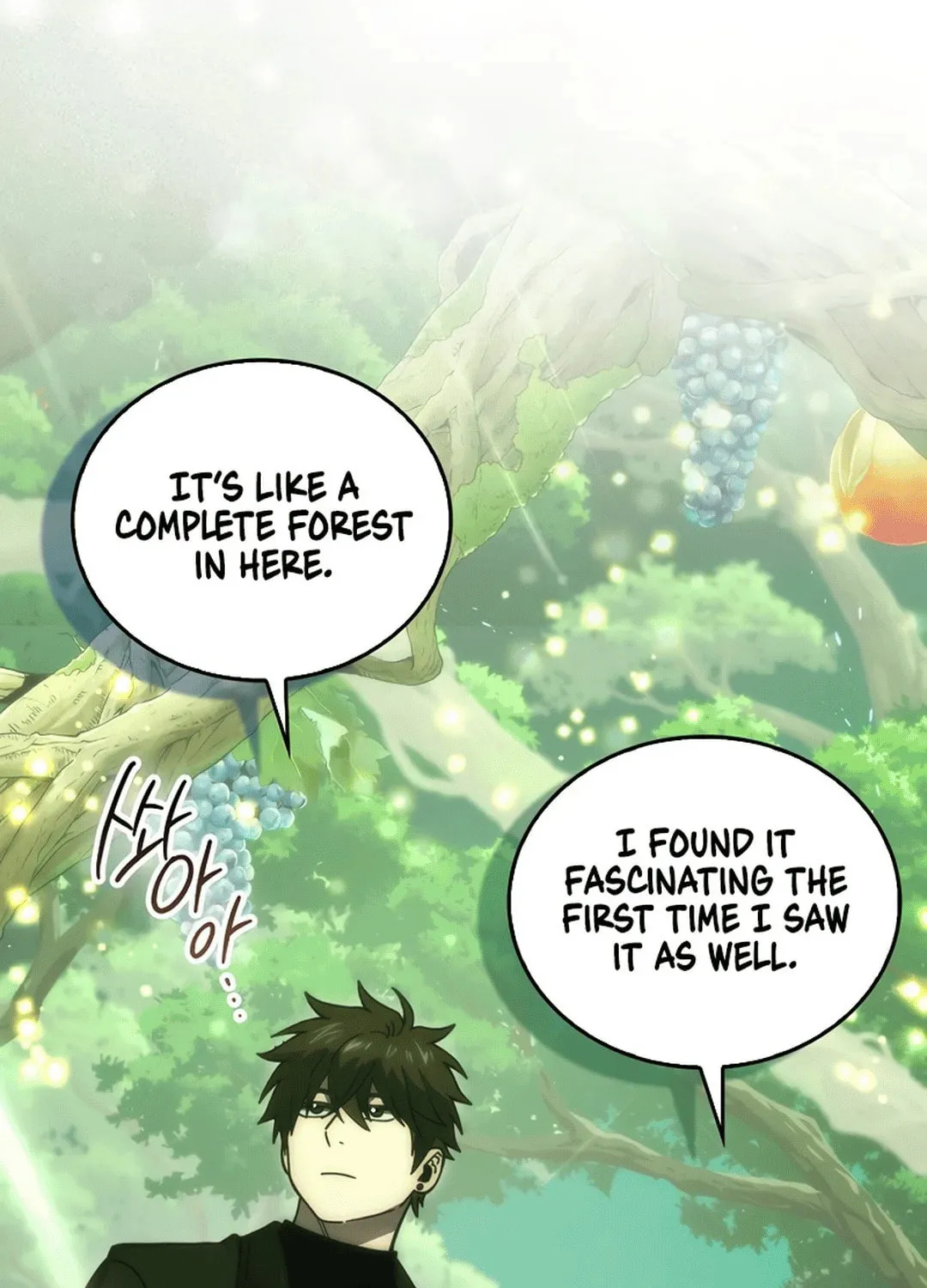 The Demon Lord Levels Up With Martial Arts Chapter 108 page 84 - 