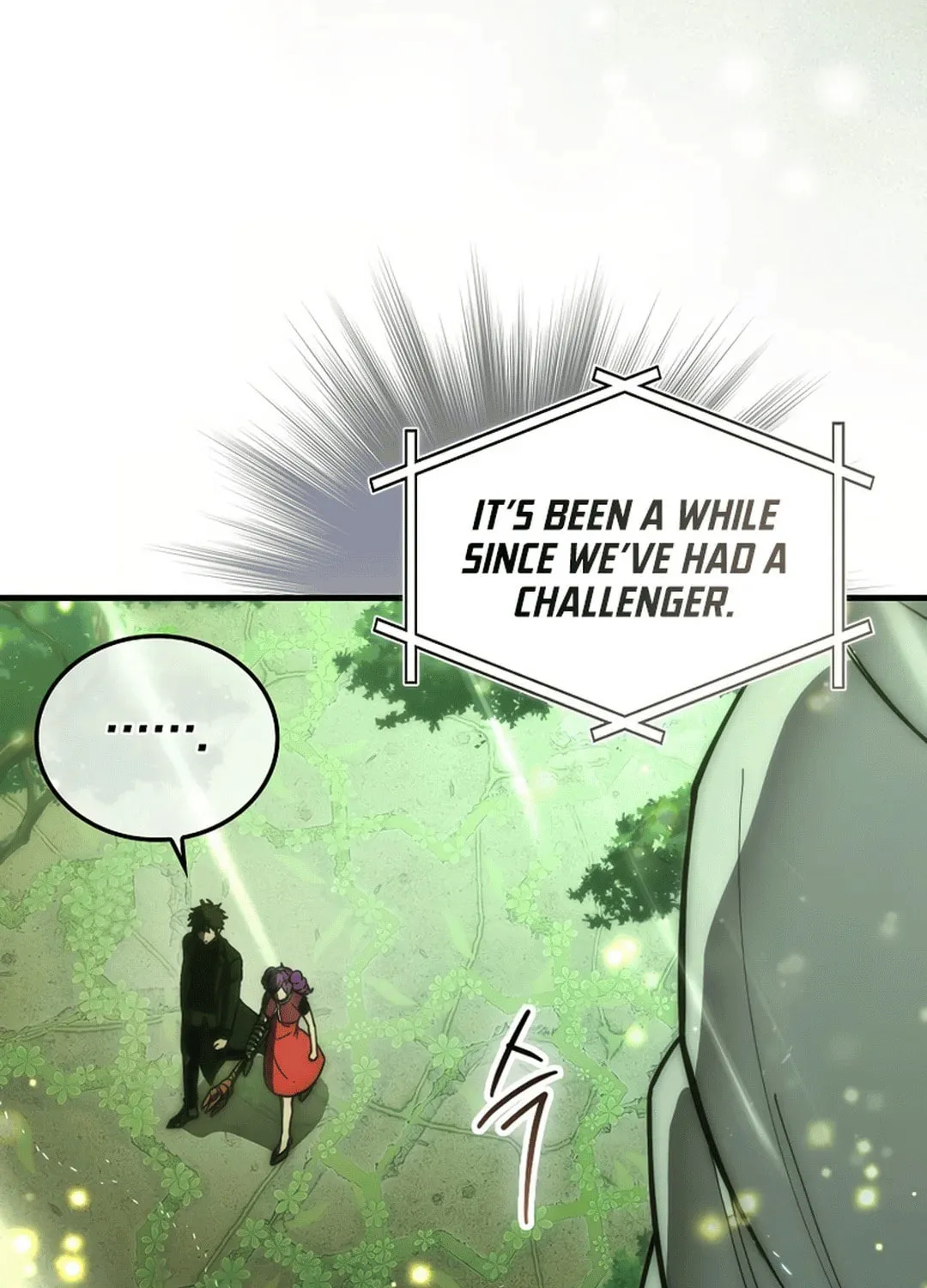 The Demon Lord Levels Up With Martial Arts Chapter 108 page 86 - 