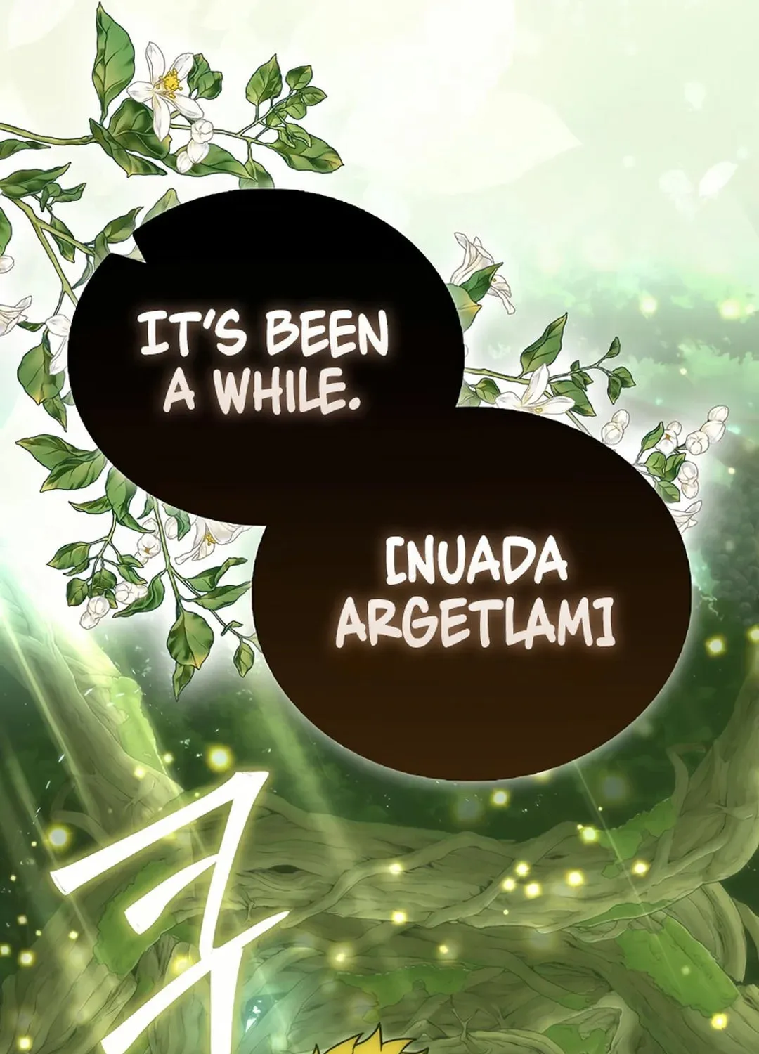 The Demon Lord Levels Up With Martial Arts Chapter 108 page 93 - 