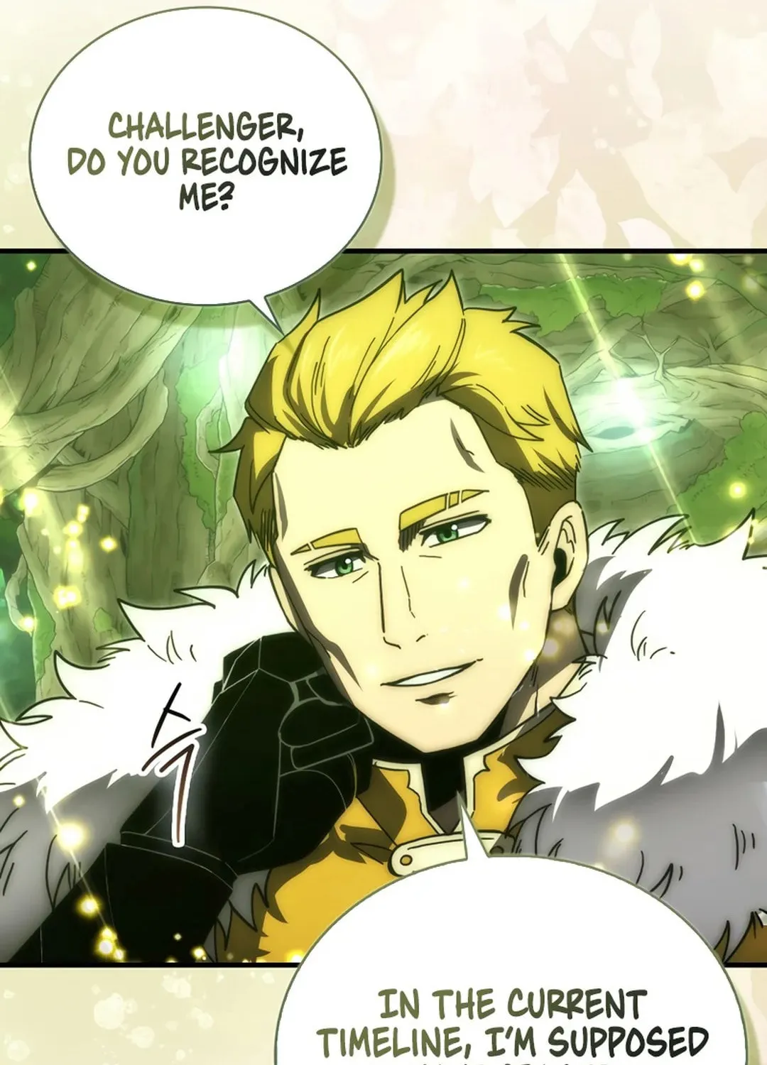 The Demon Lord Levels Up With Martial Arts Chapter 108 page 96 - 