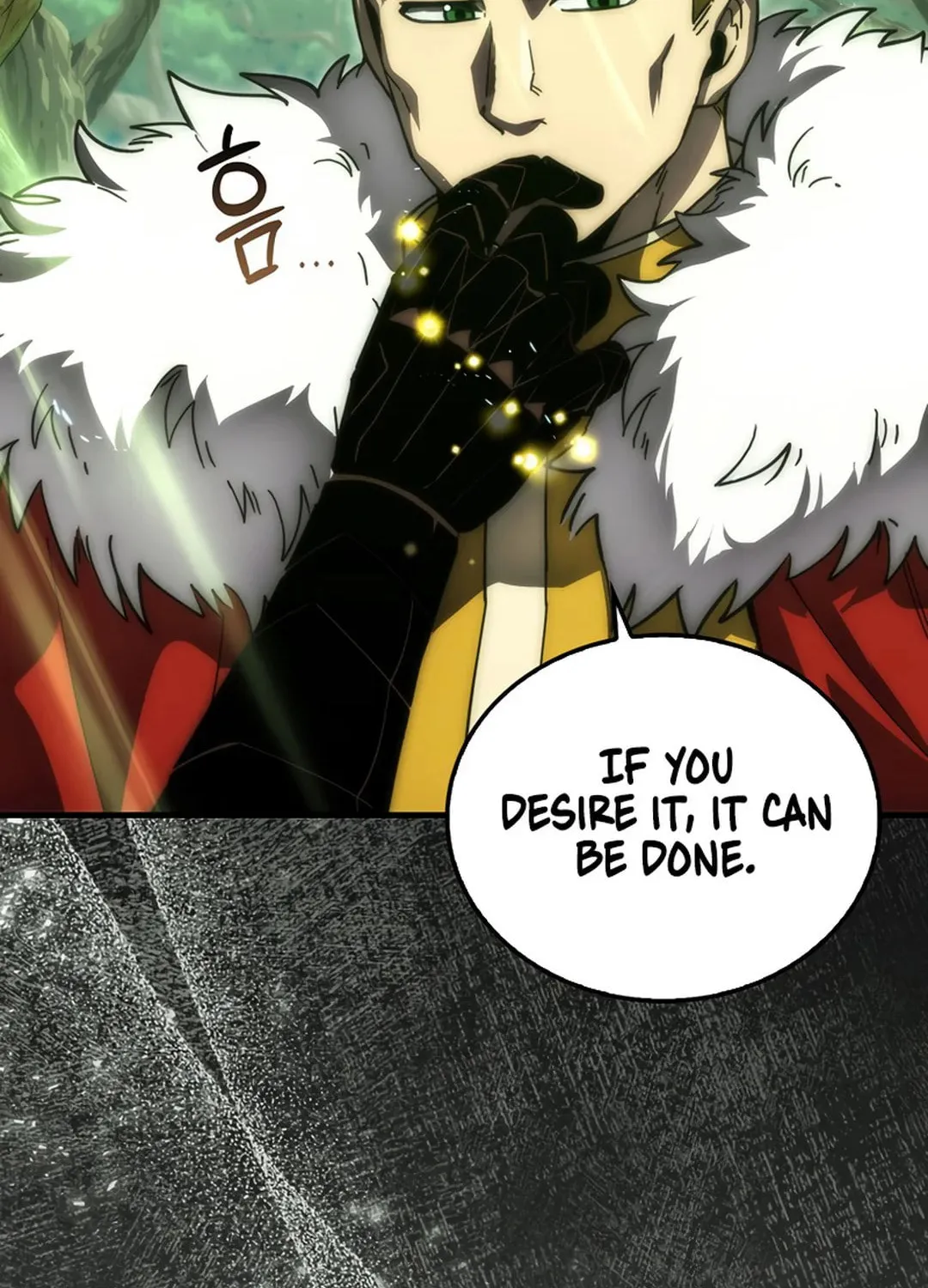 The Demon Lord Levels Up With Martial Arts Chapter 109 page 11 - 