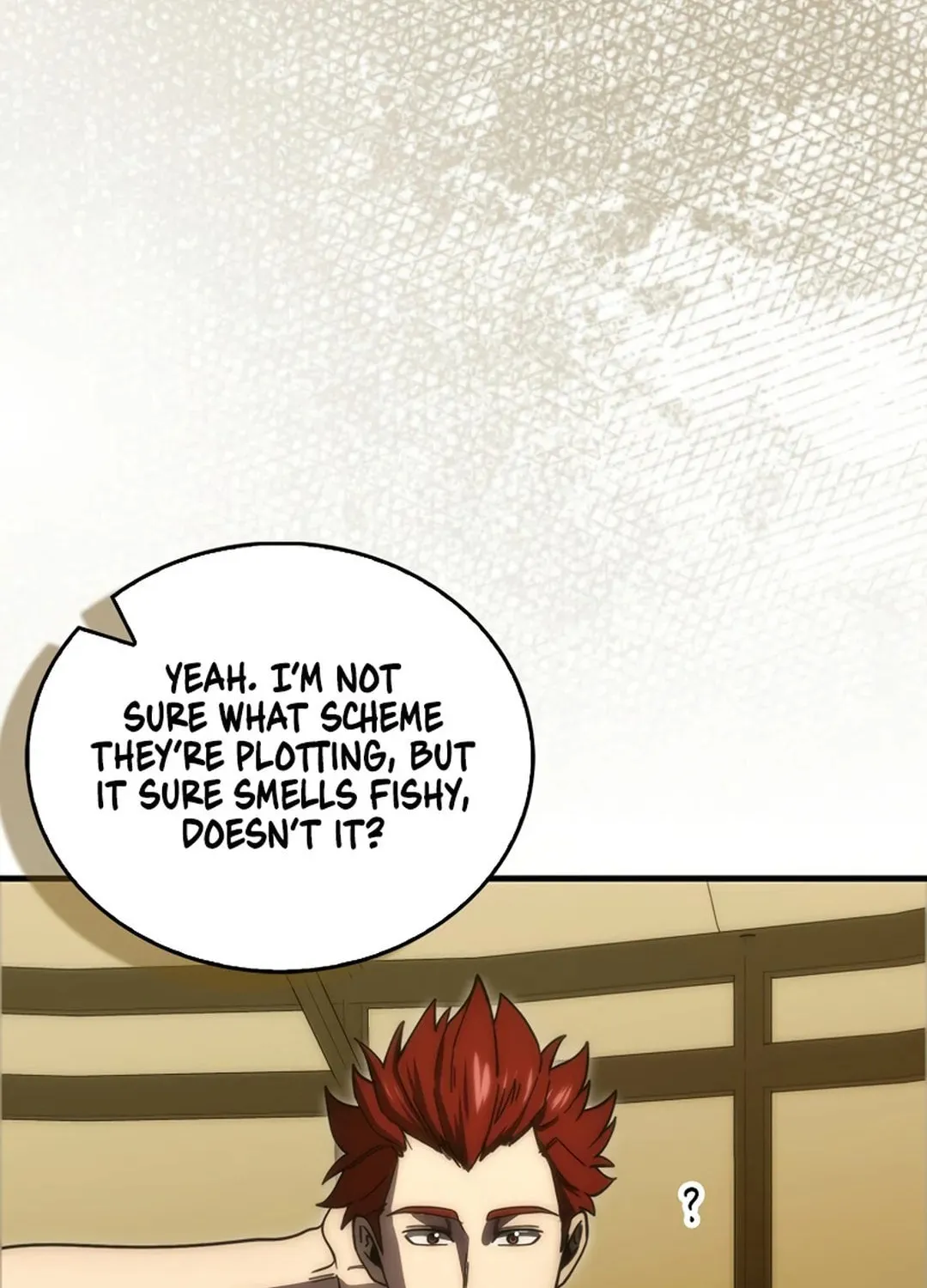 The Demon Lord Levels Up With Martial Arts Chapter 109 page 116 - 