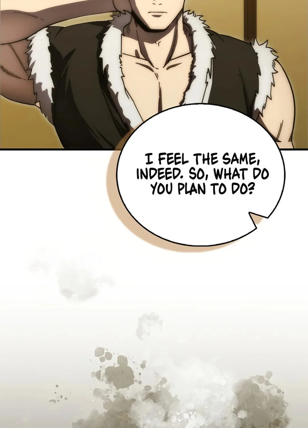 The Demon Lord Levels Up With Martial Arts Chapter 109 page 117 - 