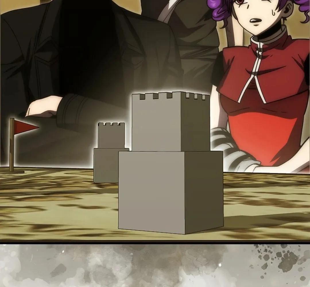 The Demon Lord Levels Up With Martial Arts Chapter 109 page 119 - 