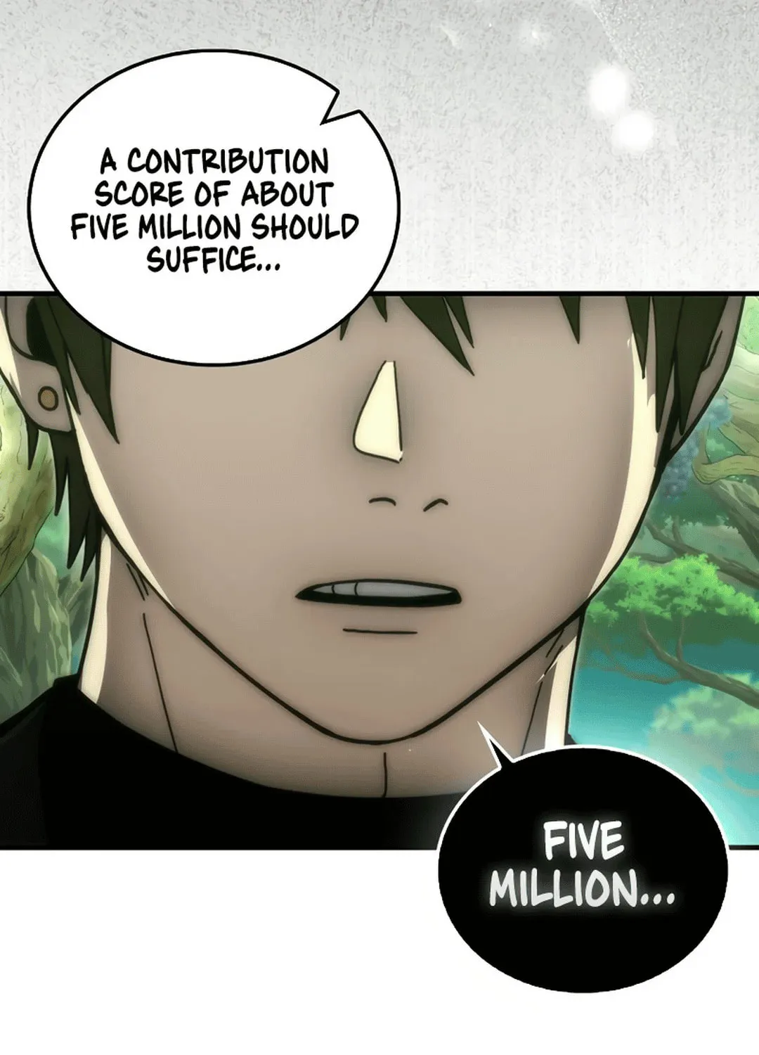 The Demon Lord Levels Up With Martial Arts Chapter 109 page 13 - 