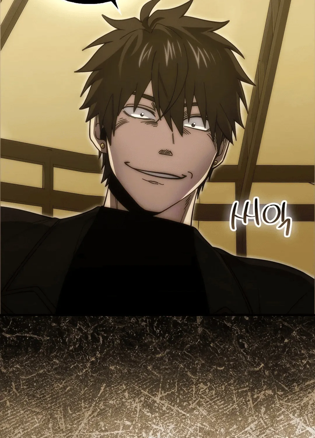 The Demon Lord Levels Up With Martial Arts Chapter 109 page 121 - 