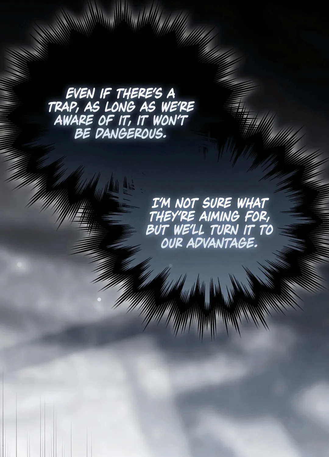 The Demon Lord Levels Up With Martial Arts Chapter 109 page 133 - 