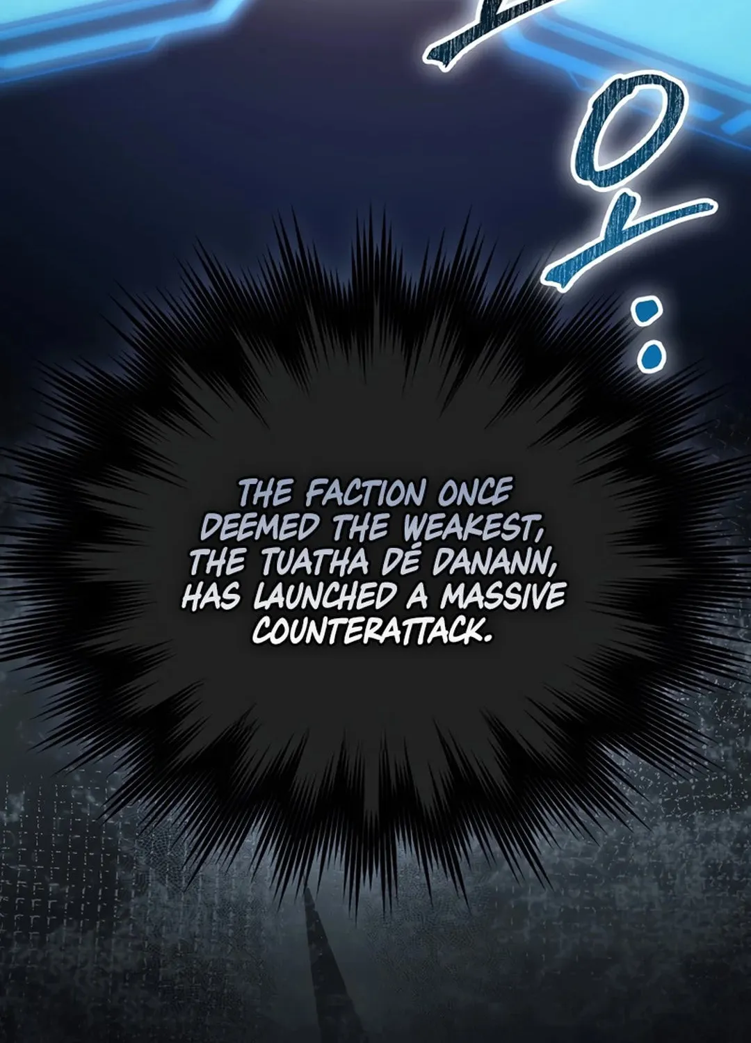 The Demon Lord Levels Up With Martial Arts Chapter 109 page 24 - 