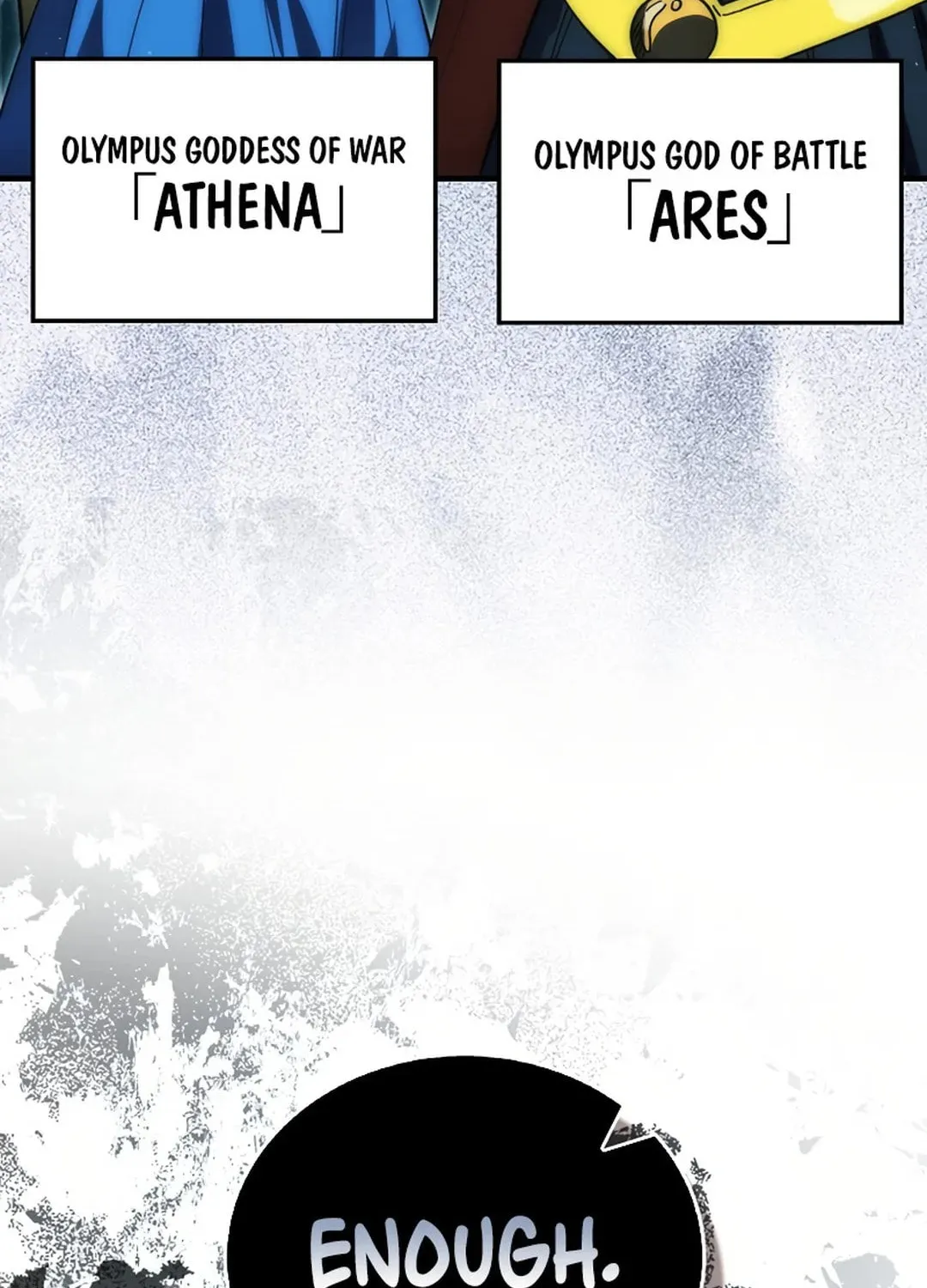 The Demon Lord Levels Up With Martial Arts Chapter 109 page 40 - 
