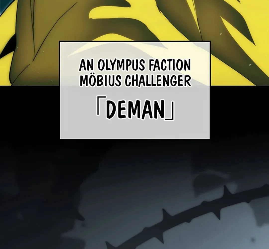 The Demon Lord Levels Up With Martial Arts Chapter 109 page 45 - 