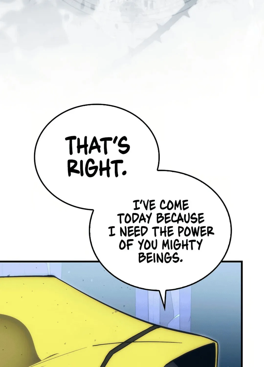 The Demon Lord Levels Up With Martial Arts Chapter 109 page 48 - 