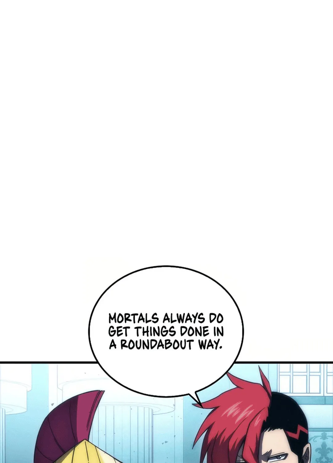The Demon Lord Levels Up With Martial Arts Chapter 109 page 50 - 
