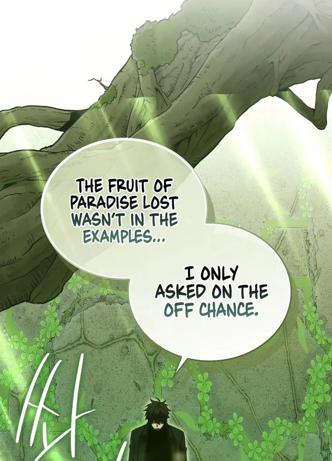 The Demon Lord Levels Up With Martial Arts Chapter 109 page 6 - 