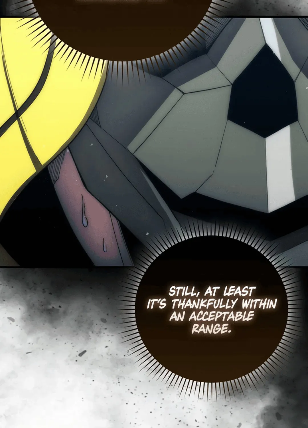 The Demon Lord Levels Up With Martial Arts Chapter 109 page 56 - 