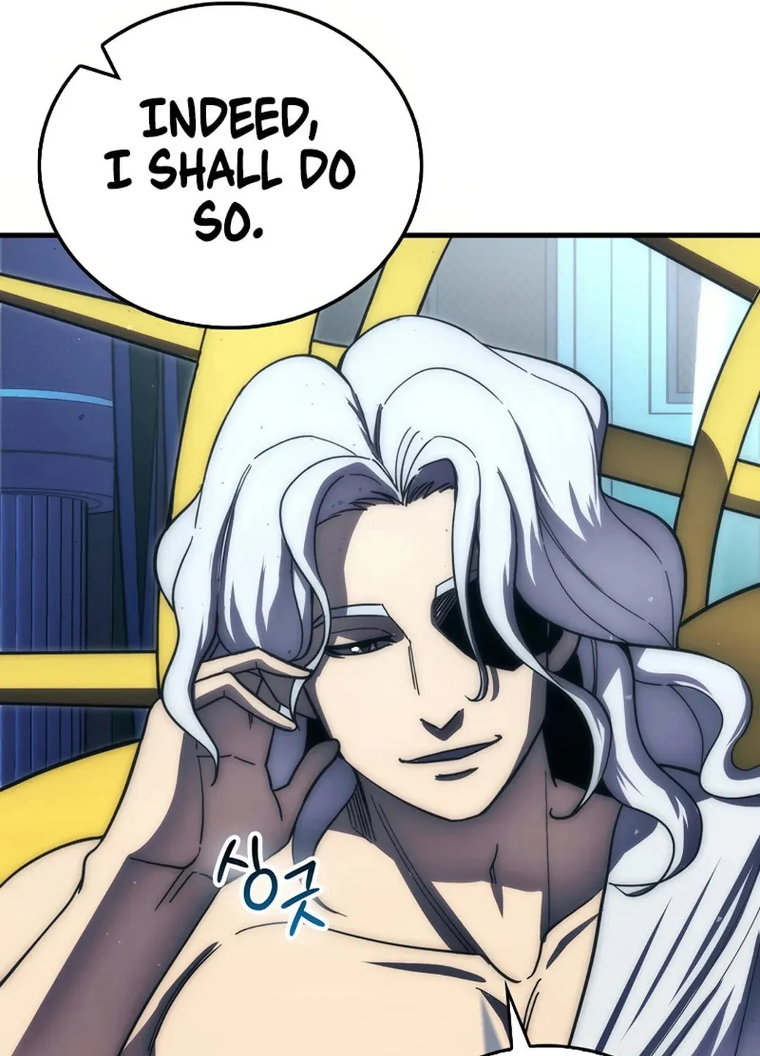 The Demon Lord Levels Up With Martial Arts Chapter 109 page 58 - 