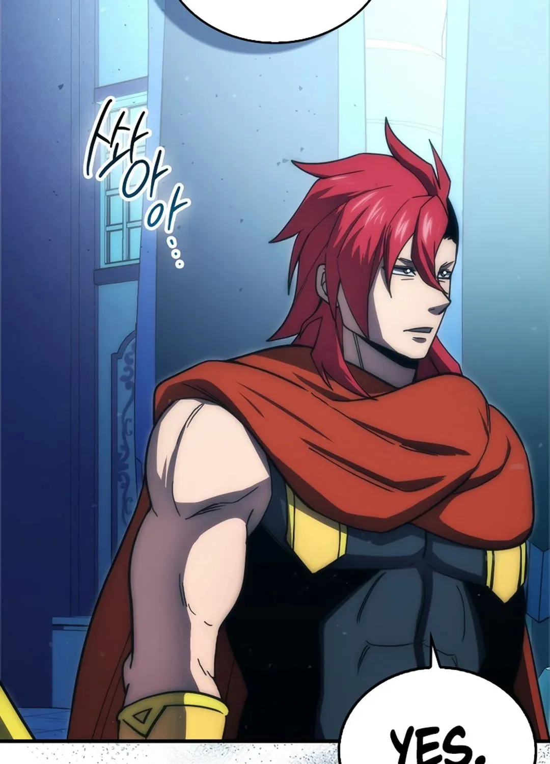 The Demon Lord Levels Up With Martial Arts Chapter 109 page 60 - 