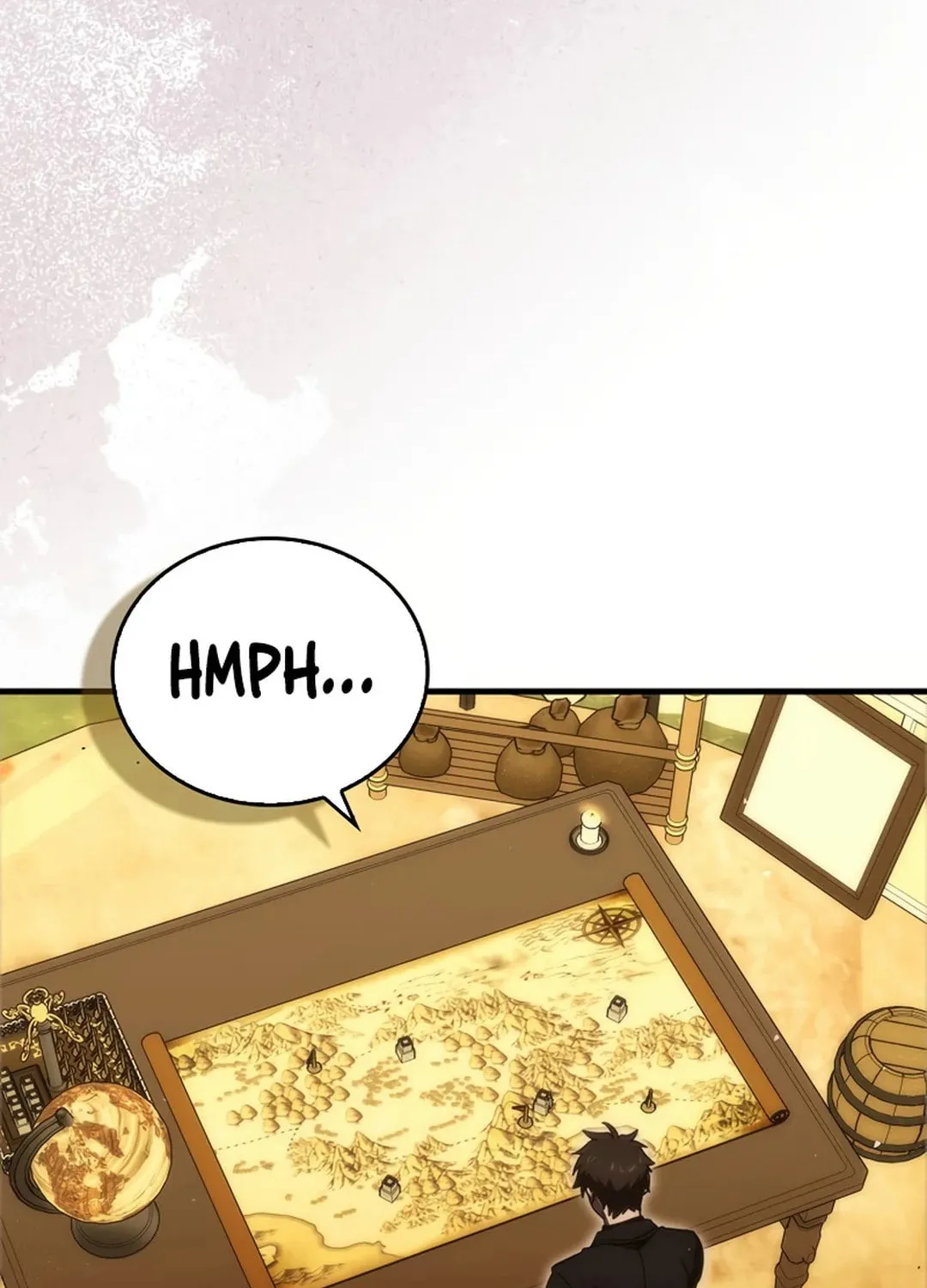 The Demon Lord Levels Up With Martial Arts Chapter 109 page 68 - 