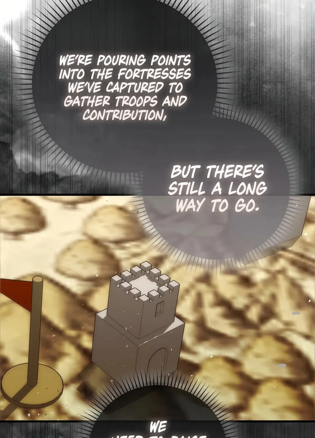 The Demon Lord Levels Up With Martial Arts Chapter 109 page 70 - 