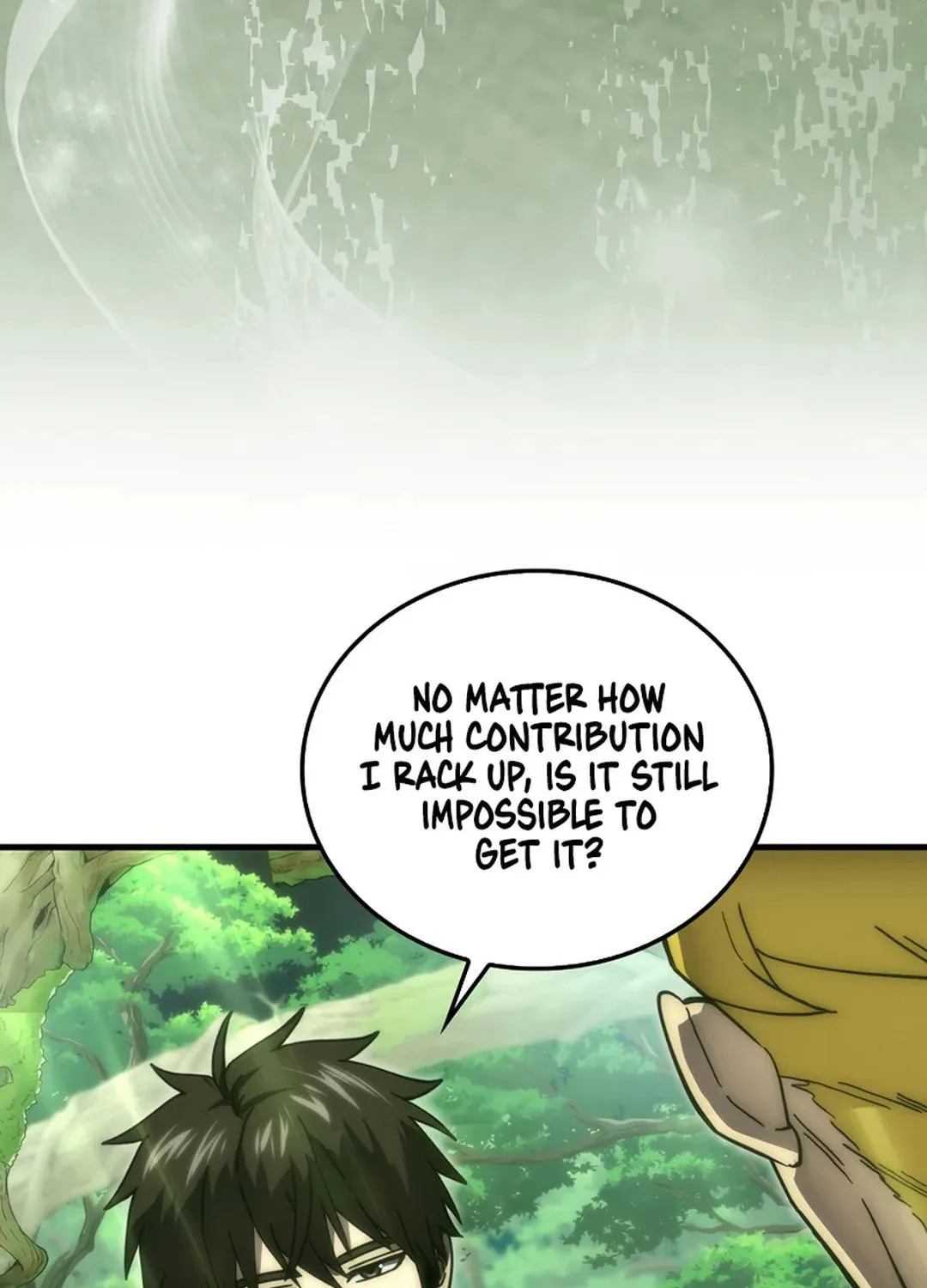 The Demon Lord Levels Up With Martial Arts Chapter 109 page 8 - 