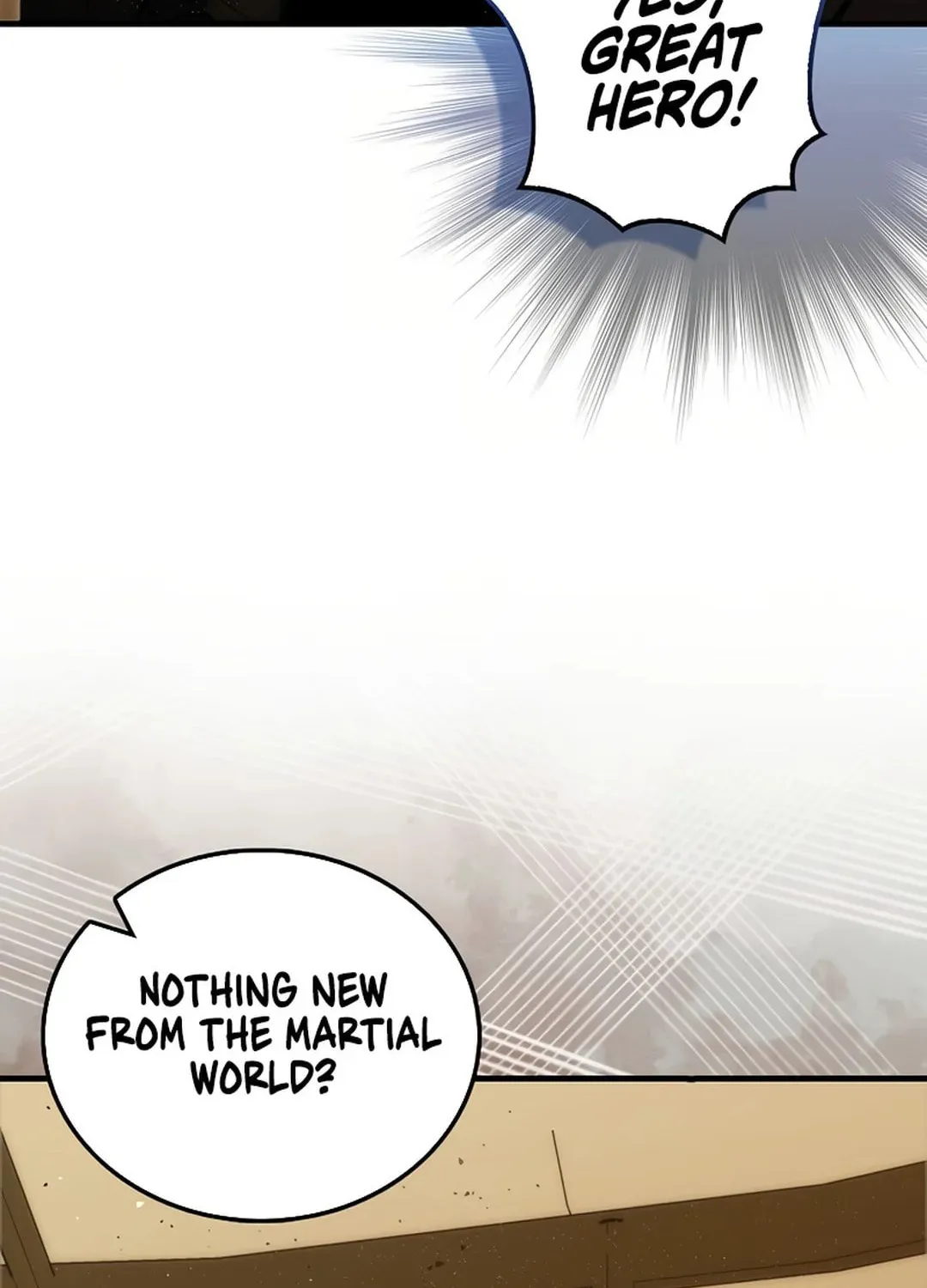 The Demon Lord Levels Up With Martial Arts Chapter 109 page 73 - 
