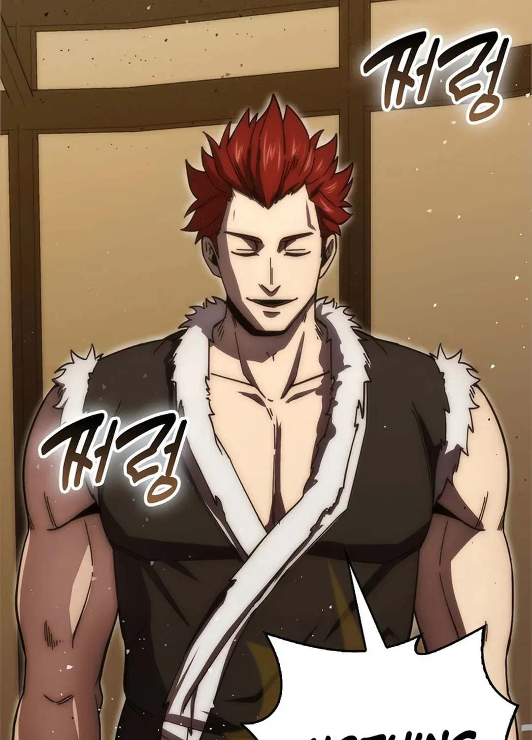 The Demon Lord Levels Up With Martial Arts Chapter 109 page 74 - 