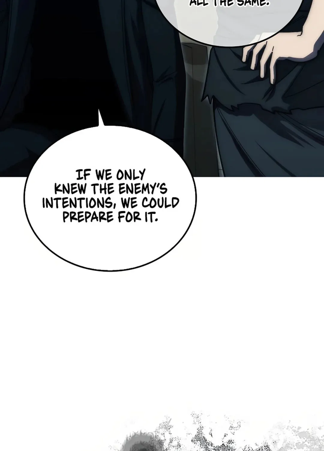 The Demon Lord Levels Up With Martial Arts Chapter 109 page 83 - 