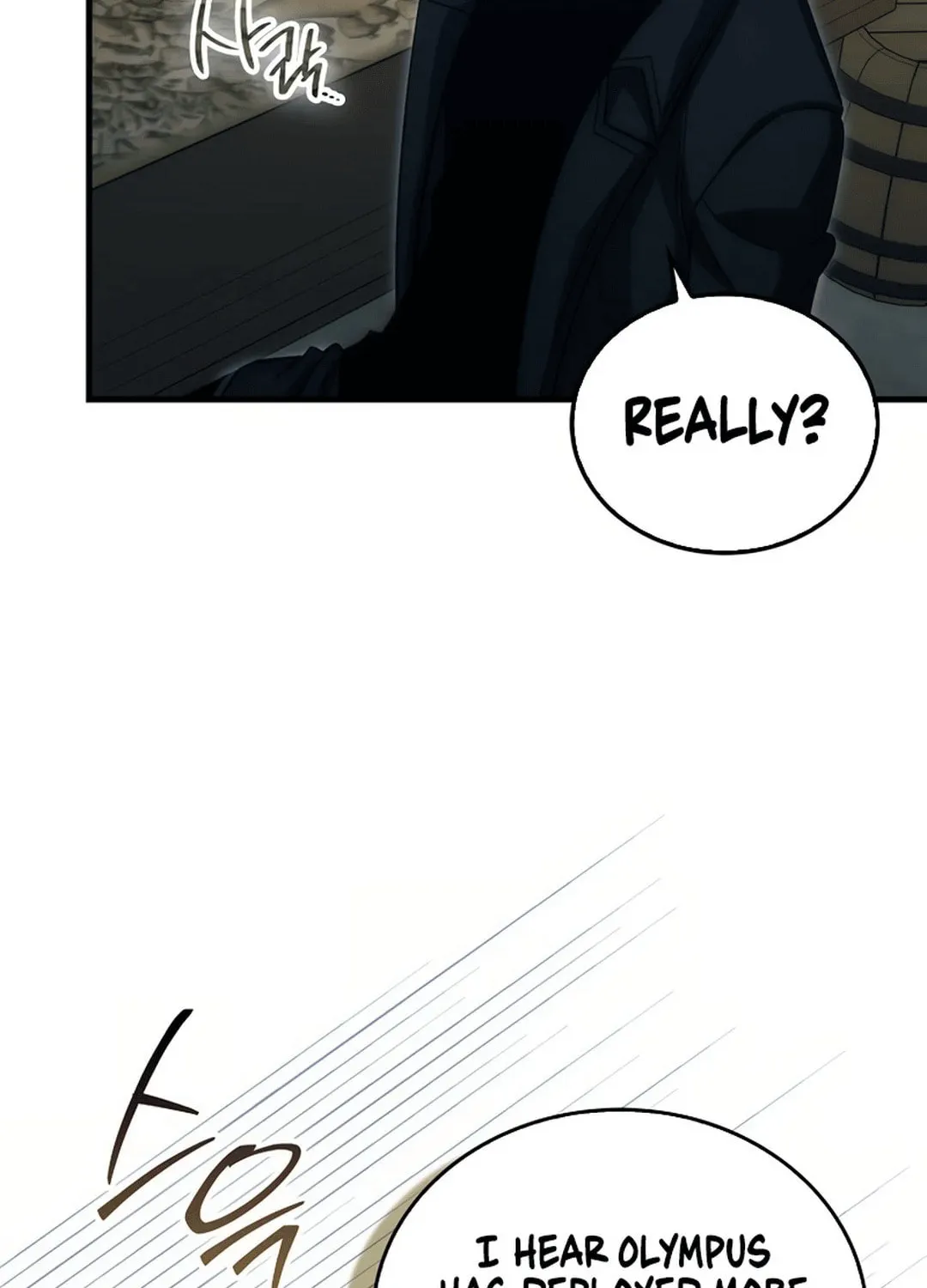 The Demon Lord Levels Up With Martial Arts Chapter 109 page 87 - 