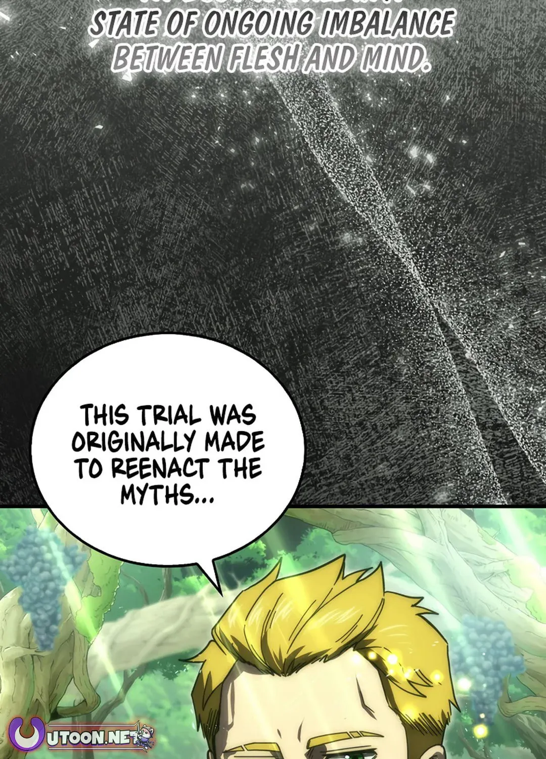 The Demon Lord Levels Up With Martial Arts Chapter 109 page 10 - 
