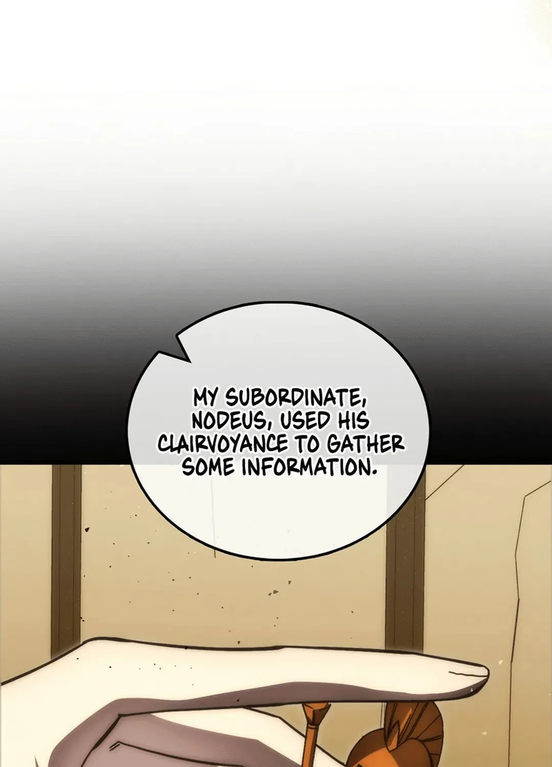 The Demon Lord Levels Up With Martial Arts Chapter 109 page 94 - 