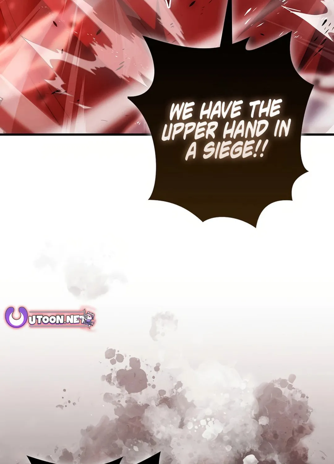 The Demon Lord Levels Up With Martial Arts Chapter 110 page 11 - 