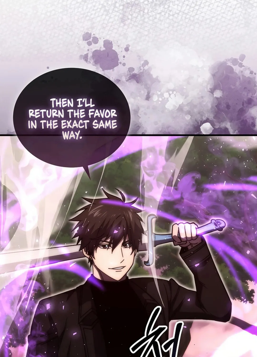The Demon Lord Levels Up With Martial Arts Chapter 110 page 102 - 