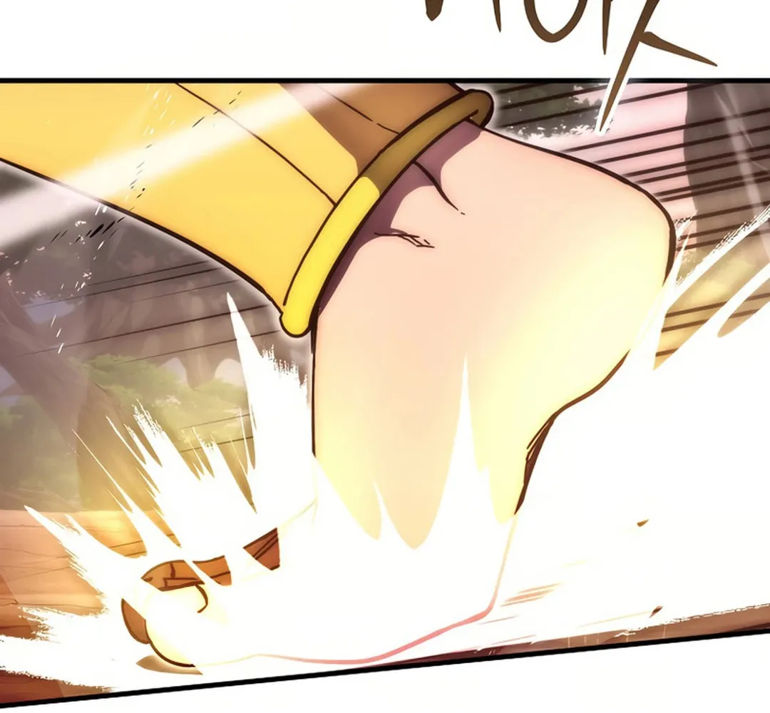 The Demon Lord Levels Up With Martial Arts Chapter 110 page 104 - 
