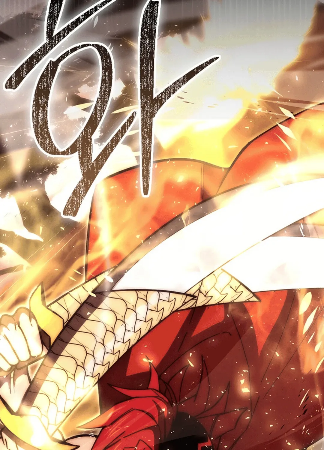 The Demon Lord Levels Up With Martial Arts Chapter 110 page 106 - 
