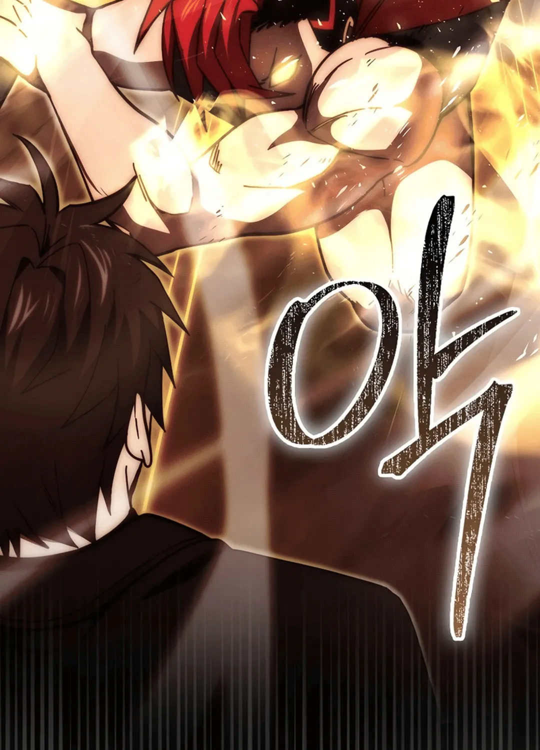 The Demon Lord Levels Up With Martial Arts Chapter 110 page 107 - 