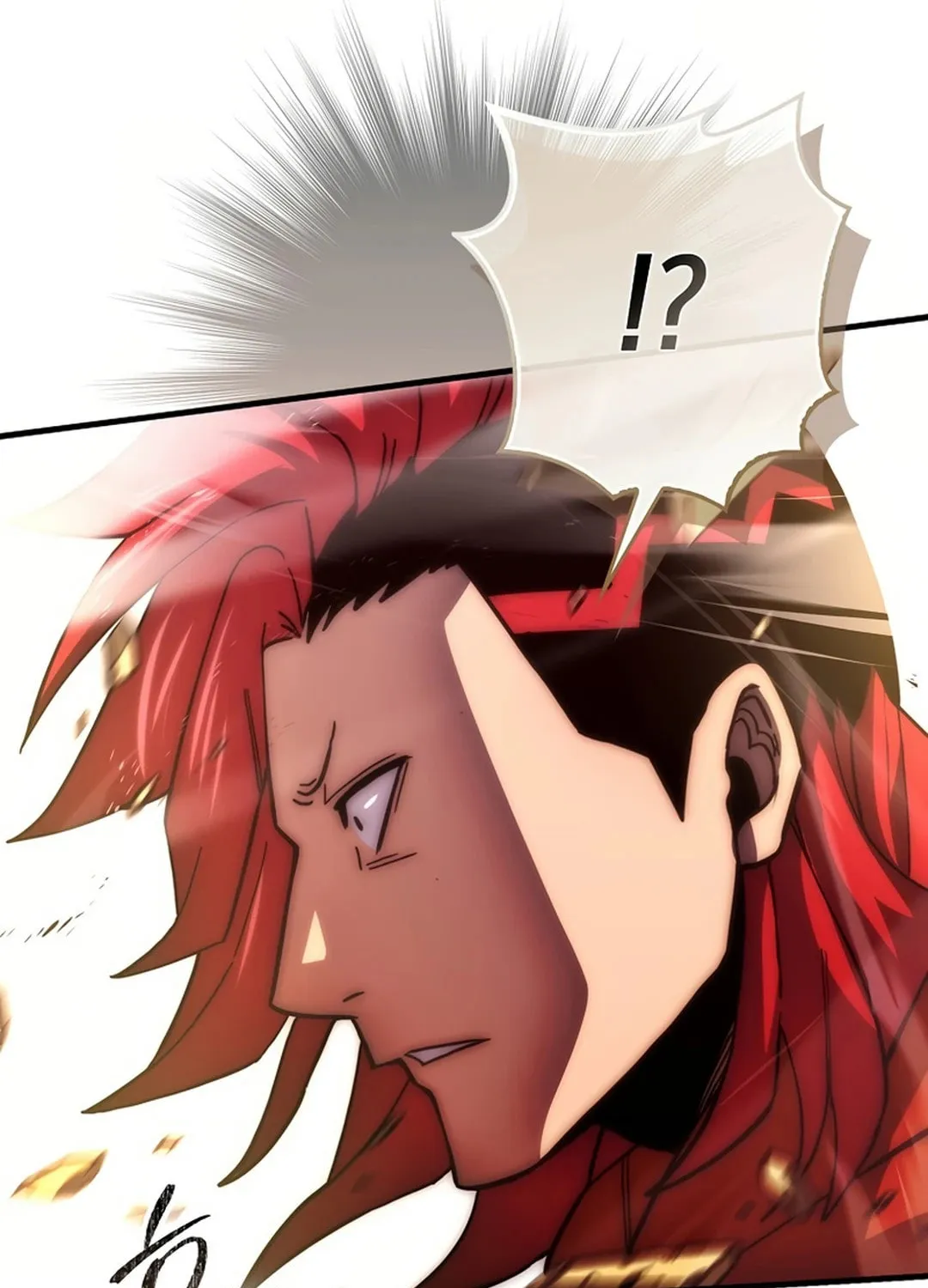 The Demon Lord Levels Up With Martial Arts Chapter 110 page 111 - 