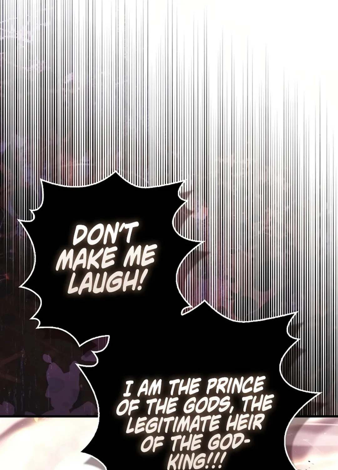 The Demon Lord Levels Up With Martial Arts Chapter 110 page 114 - 