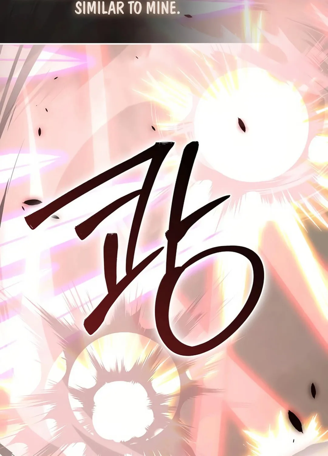 The Demon Lord Levels Up With Martial Arts Chapter 110 page 118 - 