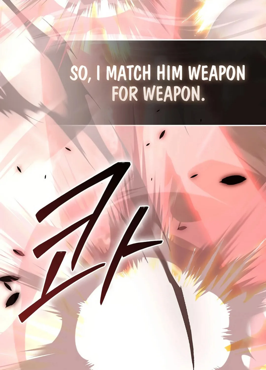 The Demon Lord Levels Up With Martial Arts Chapter 110 page 119 - 