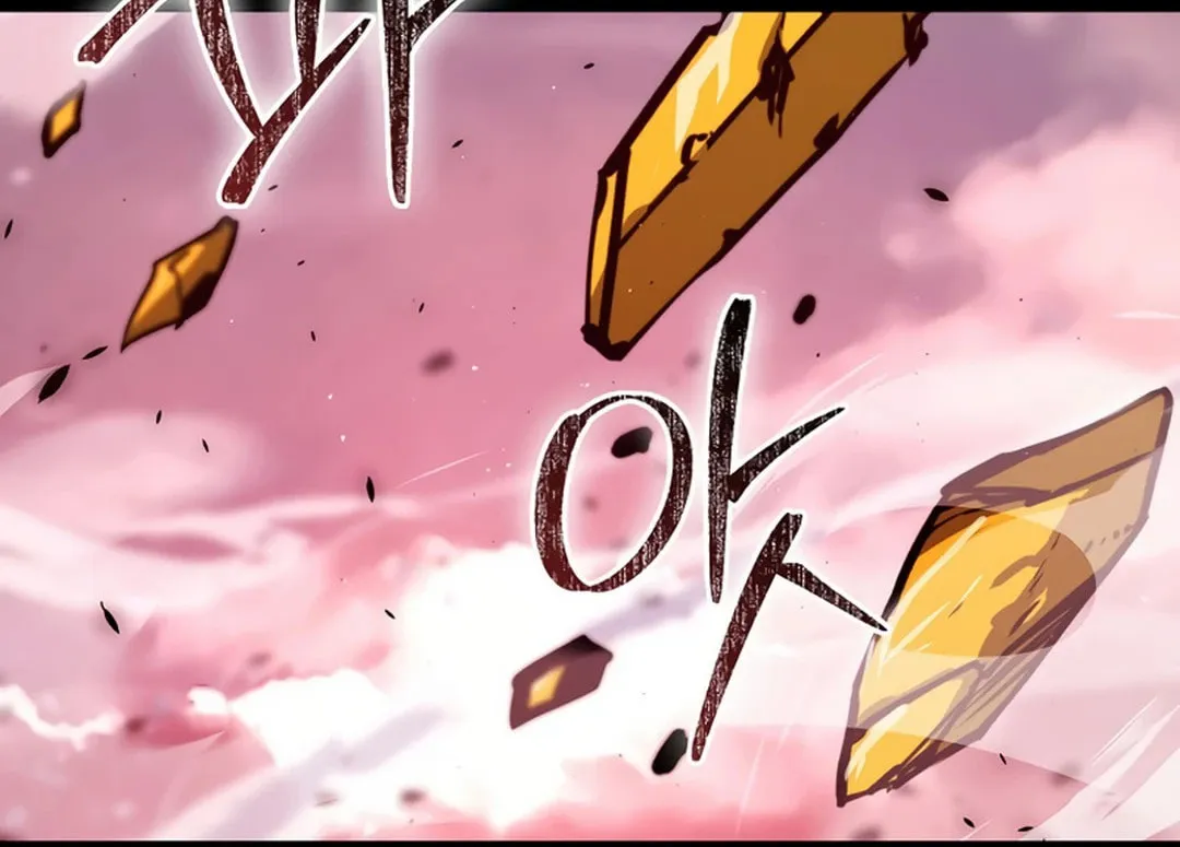 The Demon Lord Levels Up With Martial Arts Chapter 110 page 124 - 