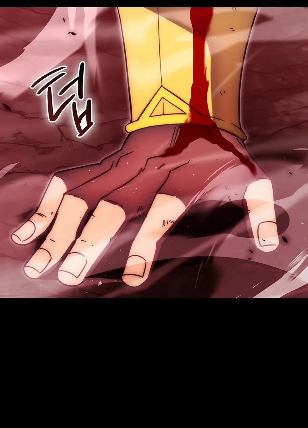 The Demon Lord Levels Up With Martial Arts Chapter 110 page 126 - 