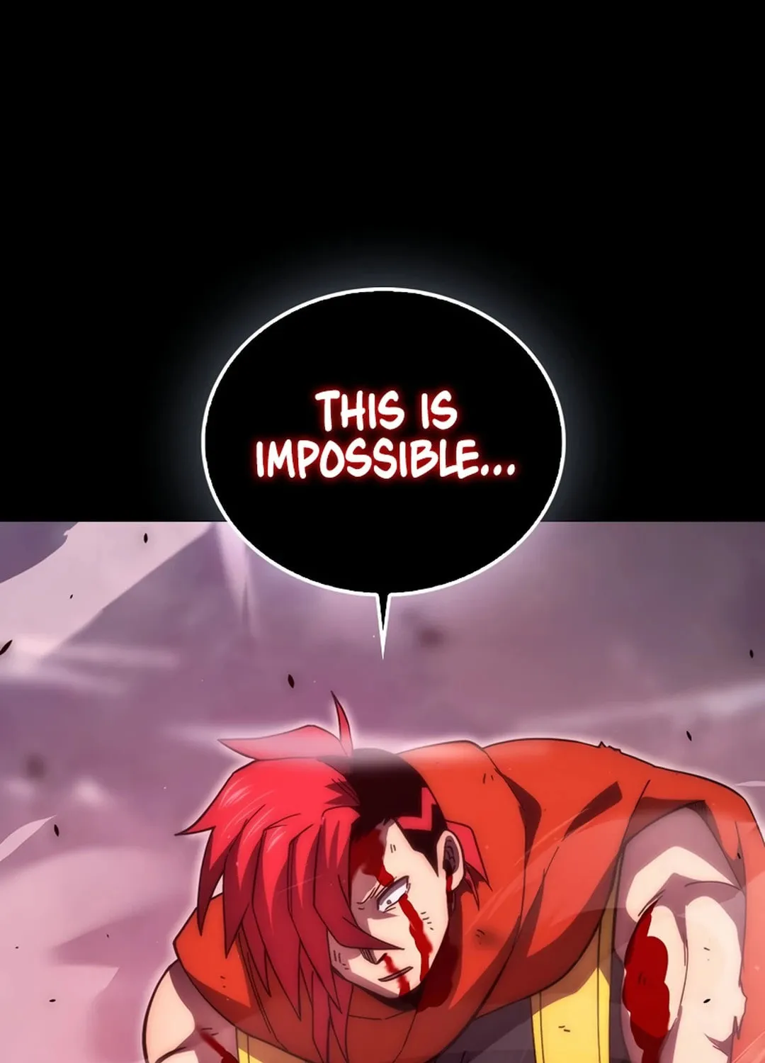 The Demon Lord Levels Up With Martial Arts Chapter 110 page 127 - 