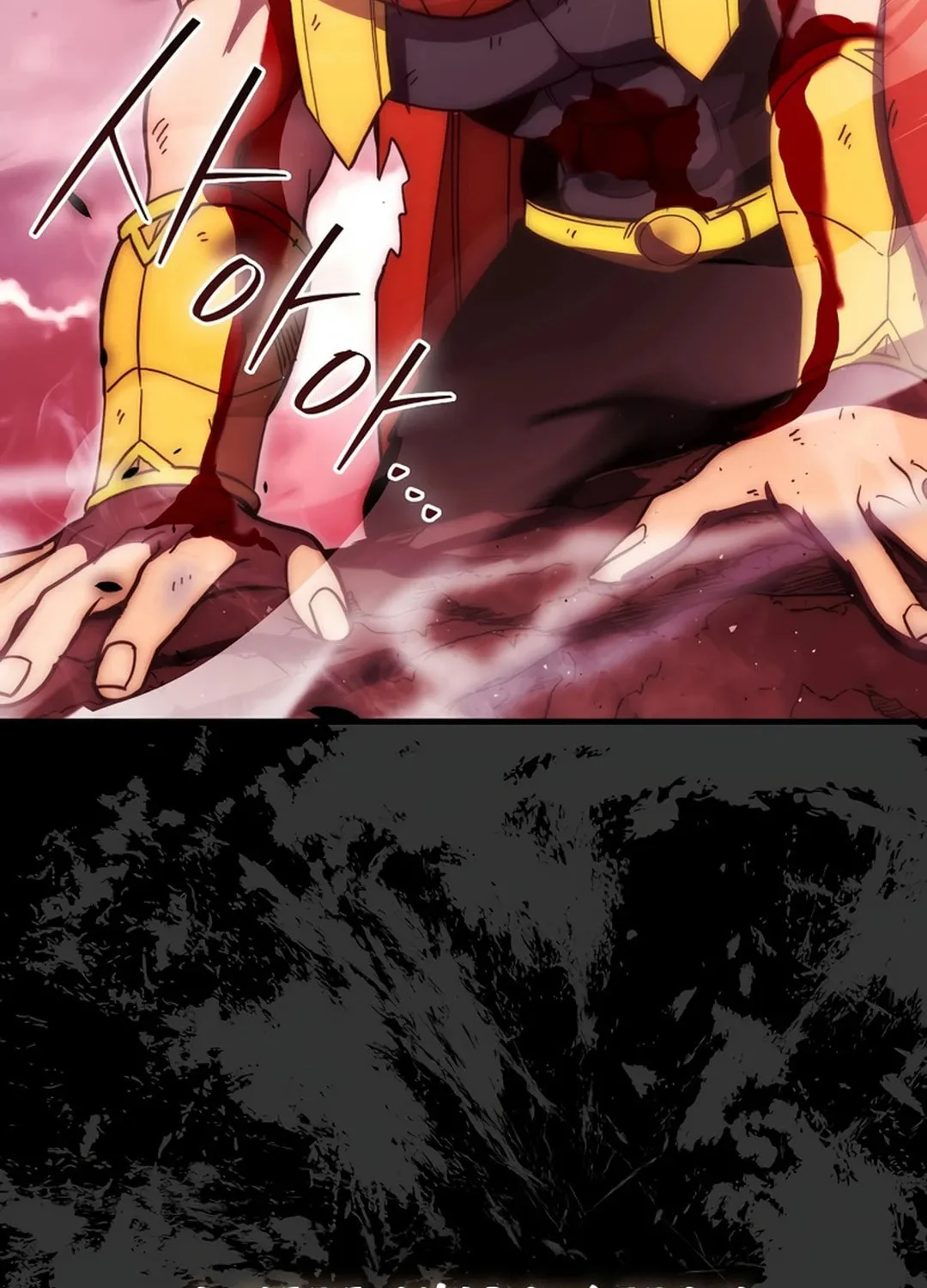 The Demon Lord Levels Up With Martial Arts Chapter 110 page 128 - 