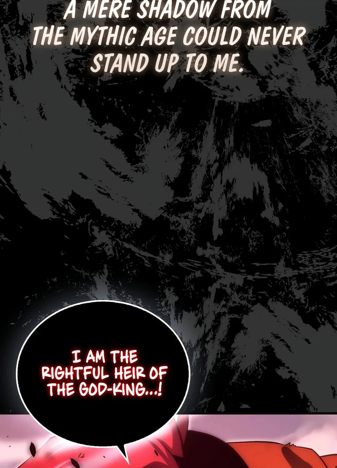 The Demon Lord Levels Up With Martial Arts Chapter 110 page 129 - 