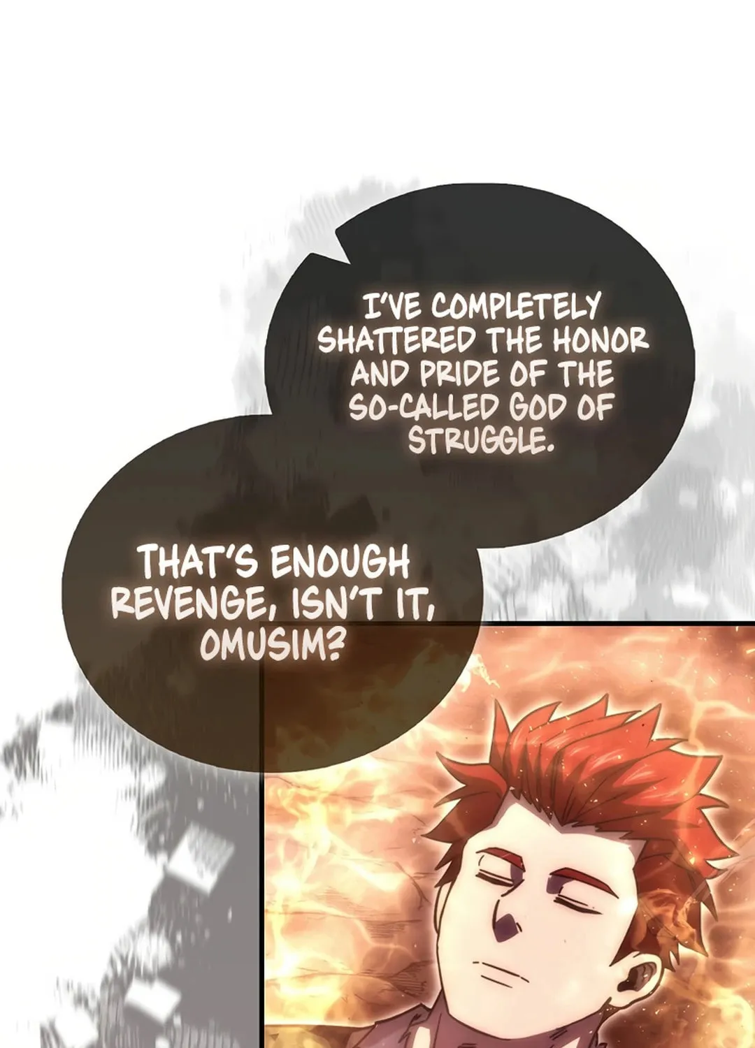 The Demon Lord Levels Up With Martial Arts Chapter 110 page 139 - 