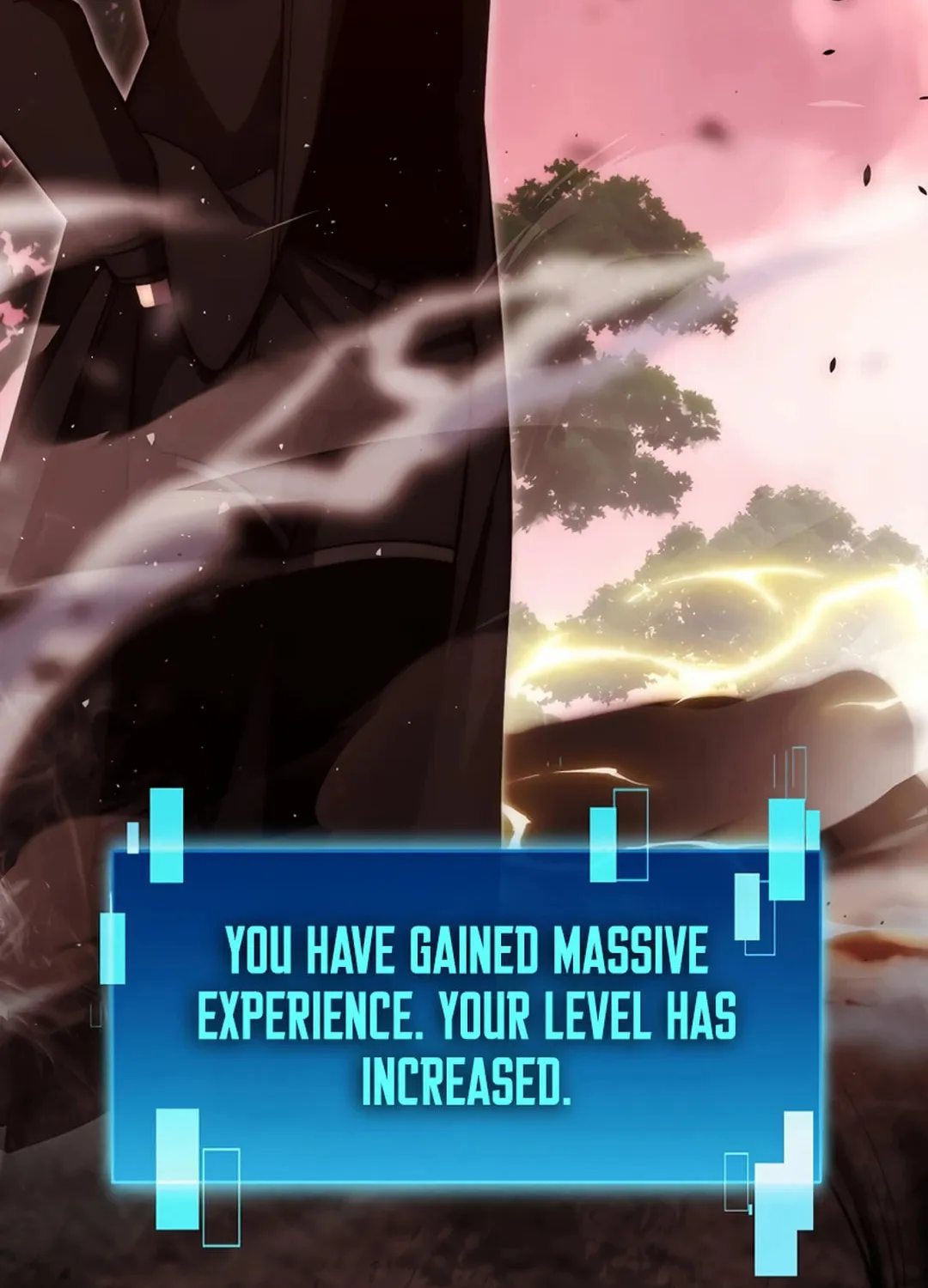 The Demon Lord Levels Up With Martial Arts Chapter 110 page 142 - 