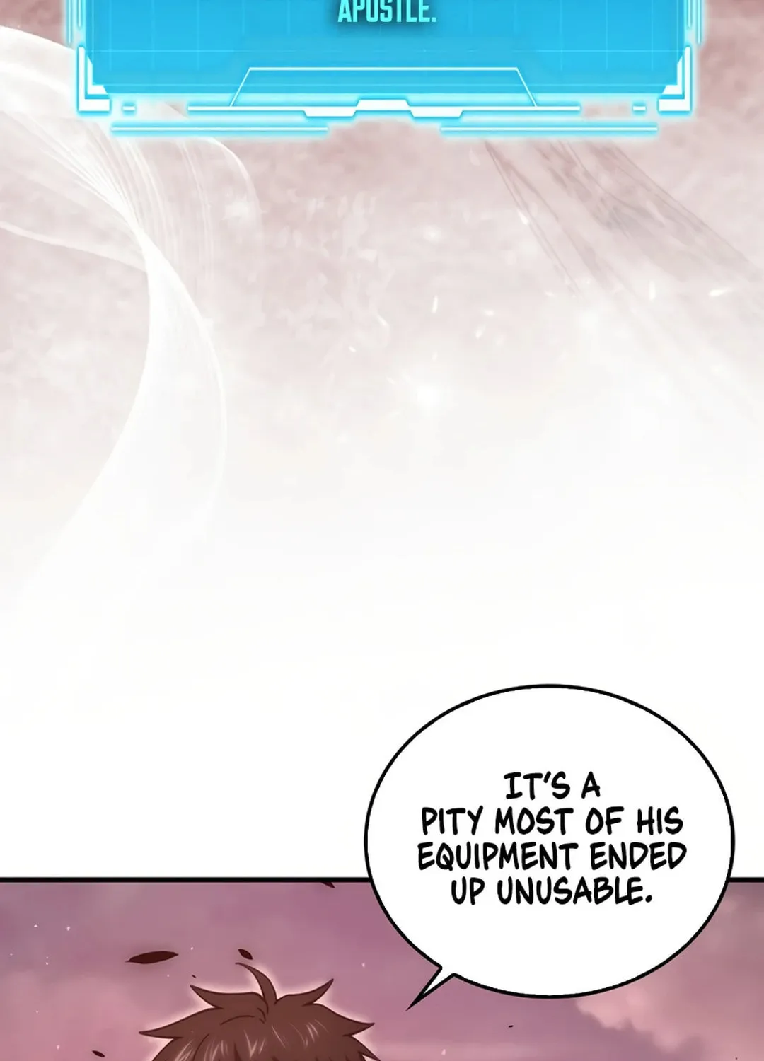 The Demon Lord Levels Up With Martial Arts Chapter 110 page 144 - 