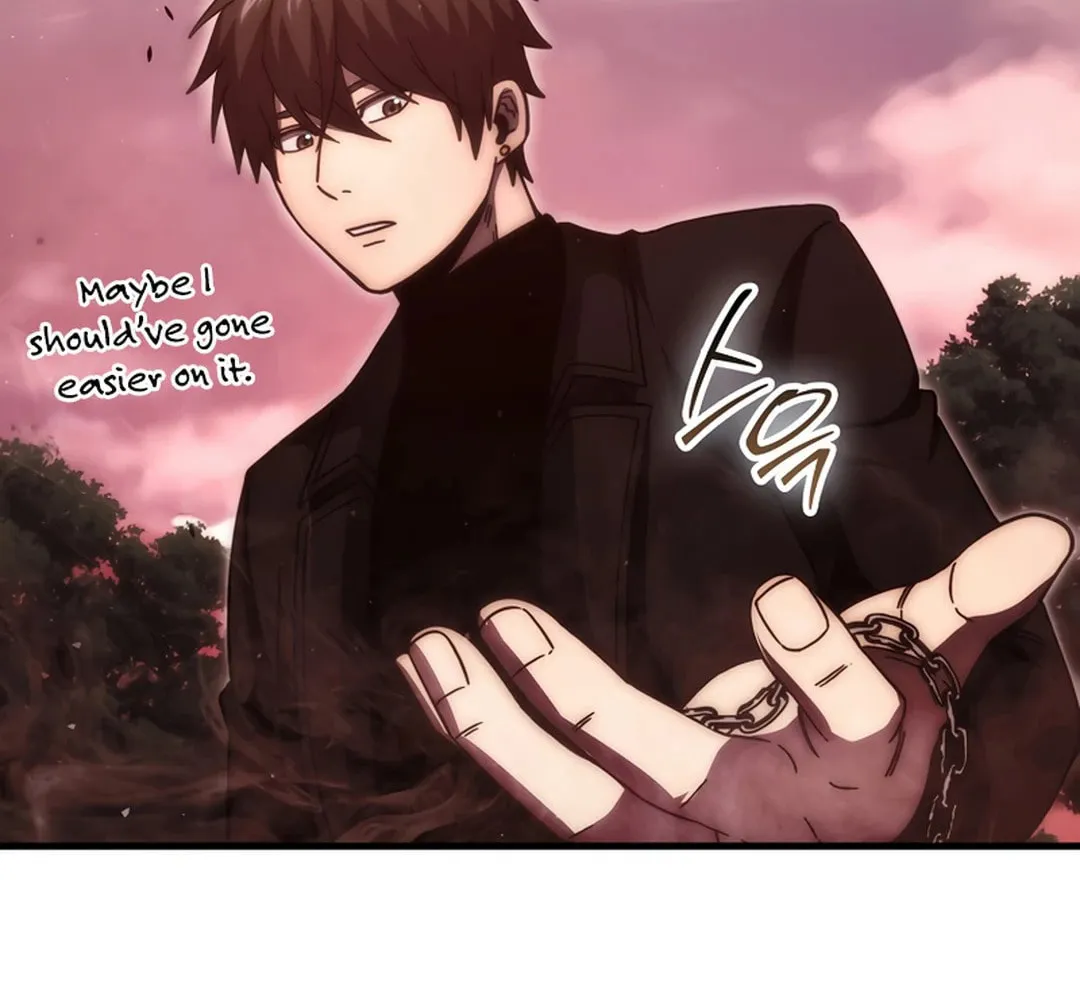 The Demon Lord Levels Up With Martial Arts Chapter 110 page 145 - 