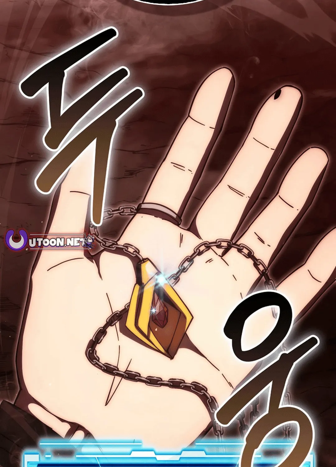 The Demon Lord Levels Up With Martial Arts Chapter 110 page 147 - 