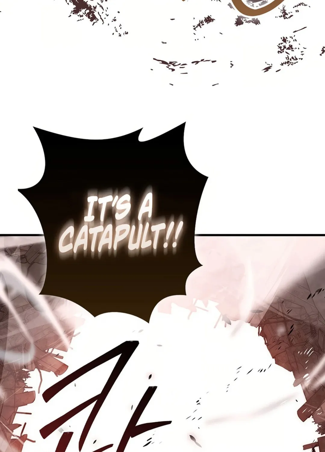 The Demon Lord Levels Up With Martial Arts Chapter 110 page 16 - 